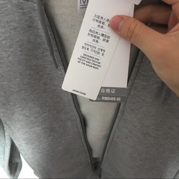 Adidas Zip-Up - Picture 5 of 5